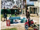 Oasis - Be Here Now (Vinyl 2 Disc Gatefold 1st Edition Immaculate)