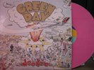 GREEN DAY / Pink LP / DOOKIE / blink-182 Rancid NOFX Weezer