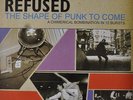 Refused-The shape of Punk to come LP Vinyl
