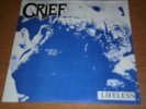 GRIEF / DYSTOPIA split 7
