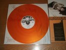 BORIS Thing Which Solomon Overlooked LP ORANGE VINYL
