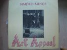 SIMPLE MINDS - LIVE 