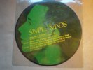 SIMPLE MINDS - LIVE 
