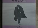 Nick Drake – Fruit Tree, 4 x Vinyl LP Hannibal Records 1986, Superb Condition