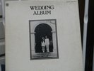 John Lennon Yoko Ono WEDDING Album Box Set  Inserts Beatles