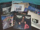 Records from the 60s, 70s and 80s - a selection of 14