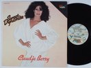 CLAUDJA BARRY Sweet Dynamite SALSOUL LP disco