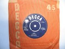 ALAN DAVID - HURT VG+