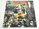 TERRORIZER-WORLD DOWNFALL-Lp/Vinyl/Record