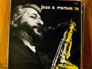 ALIX COMBELLE jazz a mantes 78 / RARE FRENCH JAZZ / PERSIANY
