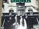 LP GRUESOMES Tyranys Of Teen Trash ORIG 1986 NM CANADA GARAGE PUNK