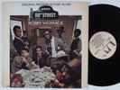 BOBBY WOMACK Across 110th Street OST UNITED ARTISTS LP soul funk
