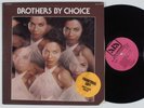 BROTHERS BY CHOICE She Puts The Ease Back Into Easy ALA LP modern soul