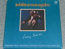 LUDWIG HOELSCHER cello ANNIVERSARY LTD ED. ELLY NEY - MPS 5LP MINT