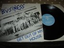 The Business - Get Out Of My House 12