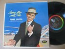 Frank Sinatra LP Come Fly With Me