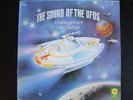 BRUNO SPOERRI RETO WEBER The Sound Of The UFOs RARE SWISS COSMIC PSYCH LP