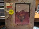   SEALED   LED ZEPPELIN ZOSO ROCK AND ROLL LP ON ATLANTIC SD-19126