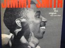 JIMMY SMITH At The Organ BLUE NOTE  Jazz LP Lex Flat VG++