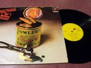 ROLLING STONES STICKY FINGERS LP SPAIN IMPORT DIFFERENT FINGERS COVER VERY RARE