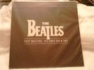 The Beatles Past Masters Vol. 1 & 2 UK 1988 NM/MINT Early matrix.