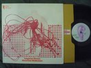 TANGERINE DREAM - Electronic Meditation 1st German Press OHR OMM Psych Sync NM