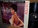 DELLA REESE,Neal Hefti 1960/RARE RCA Living Stereo 1S,1S FIRST PRESSING LP/EX