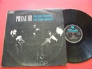 DON RENDELL IAN CARR QUINTET PHASE III   ORIG. UK LP 1968