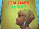 ETTA JAMES - at last - ARGO