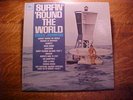 Bruce Johnston Surfin' 'Round The World near mint Mono Beach Boys Terry Melcher