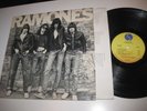 The RAMONES 