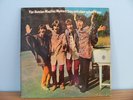THE BEATLES- MAGICAL MYSTERY TOUR- WRC AUSTRALIAN PRESSING LP RECORD