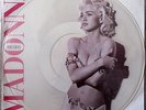 MADONNA * HOLIDAY '91 * UK LIMITED EDITION 12