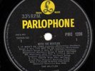 WITH THE BEATLES ORIGINAL 1963 UK LP  -7N -5N MATRIX