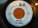 Mad Mike/Rock Cobras-Restless / Shake Up Stax 148 Rare