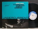 BLUE NOTE 4059 KENNY DREW: Undercurrent  MONO 63rd RVG EAR VG++(M-)