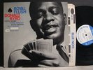 BLUE NOTE 4101 DONALD BYRD: Royal Flush MONO NY EAR RVG VG++