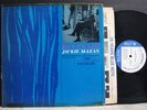 BLUE NOTE 84067 JACKIE MCLEAN: Bluesnik LP NYC EAR  RVG
