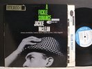 BLUE NOTE 84089 JACKIE MCLEAN: A Fickle Sonance NY EAR RVG MONO COVER w/sti VG++