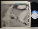BLUE NOTE 84118 DONALD BYRD: Free Form NY VAN GELDER VG++ (M-)