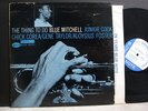 BLUE NOTE 84178  BLUE MITCHELL: The Thing To Do NYC EAR RVG STEREO