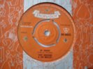 THE BEATLES AND TONY SHERIDAN - MY BONNIE/THE SAINTS UK 7 INCH POLYDOR EX .