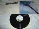 FREE-same   '69 UK PINK RIM ISLAND LP+G/F