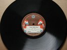 Clara Smith with Louis Armstrong on Columbia 14062