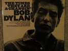 MFSL  BOB DYLAN TIMES THEY ARE A CHANGIN MINT LP