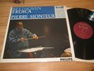 PHILIPS HIFI STEREO 835 132 AY  BEETHOVEN - SYMPHONY NO.3 EROICA COA MONTEUX