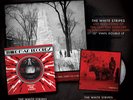 White Stripes Vault 8 unopened third man records jack white rare