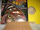 THE ZODIAC Cosmic Sounds RARE '67 MONO DREAMY-PSYCH NM