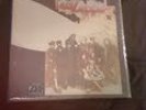 LED ZEPPELIN II 2 RL Robert Ludwig Bob Press '69 Broadway