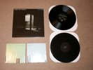 Jimmy Eat World Futures LP (Etched vinyl) with bonus 7inches